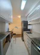 Apartamento com 2 Quartos para alugar, 54m² no Cambuí, Campinas - Foto 8