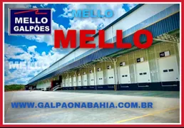 Galpão / Depósito / Armazém com 1 Quarto para alugar, 22000m² no Centro Industrial de Aratu, Simões Filho - Foto 19