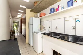 Casa com 4 Quartos para alugar, 505m² no Boqueirão, Curitiba - Foto 17