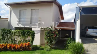 Casa de Condomínio com 4 Quartos para venda ou aluguel, 175m² no Parque Imperador, Campinas - Foto 2