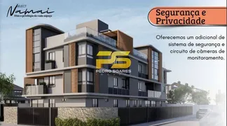 Apartamento com 3 Quartos à venda, 77m² no Altiplano Cabo Branco, João Pessoa - Foto 2