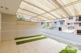 Casa de Condomínio com 3 Quartos à venda, 108m² no Campo Comprido, Curitiba - Foto 27
