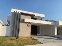 Casa de Condomínio com 3 Quartos à venda, 175m² no Condominio Residencial Terrazzo Di Italia, Taubaté - Foto 17