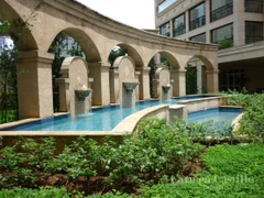Apartamento com 4 Quartos para alugar, 218m² no Campo Belo, São Paulo - Foto 45