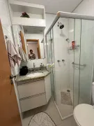 Apartamento com 3 Quartos para venda ou aluguel, 126m² no Vila America, Santo André - Foto 26