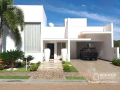 Casa de Condomínio com 3 Quartos à venda, 411m² no Jardim Novo Horizonte, Maringá - Foto 1