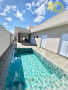 Casa de Condomínio com 3 Quartos à venda, 200m² no Condomínio Residencial Sunset Village, Bragança Paulista - Foto 14