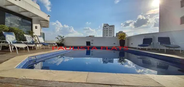 Flat com 2 Quartos para alugar, 57m² no Jardim Paulista, São Paulo - Foto 23