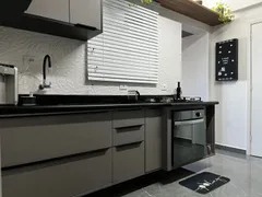 Apartamento com 3 Quartos à venda, 100m² no Itararé, São Vicente - Foto 14