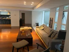 Casa com 3 Quartos para venda ou aluguel, 440m² no Mangabeiras, Belo Horizonte - Foto 9