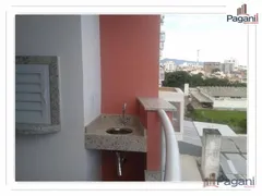 Apartamento com 3 Quartos para venda ou aluguel, 83m² no Barreiros, São José - Foto 2