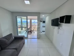 Apartamento com 2 Quartos à venda, 60m² no Praia do Morro, Guarapari - Foto 4