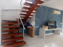 Casa com 5 Quartos para venda ou aluguel, 388m² no Baleia, São Sebastião - Foto 9