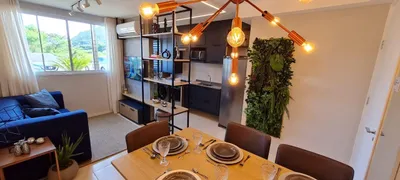 Apartamento com 3 Quartos à venda, 59m² no Barra da Tijuca, Rio de Janeiro - Foto 2