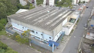 Galpão / Depósito / Armazém à venda, 4596m² no Serraria, Diadema - Foto 1