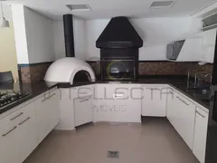 Apartamento com 3 Quartos para venda ou aluguel, 144m² no Vila Nova Conceição, São Paulo - Foto 30