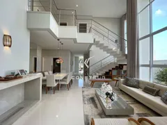 Casa de Condomínio com 4 Quartos à venda, 408m² no Loteamento Mont Blanc Residence, Campinas - Foto 10