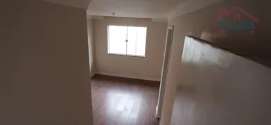 Casa de Condomínio com 3 Quartos à venda, 118m² no São Marcos, Campo Largo - Foto 11