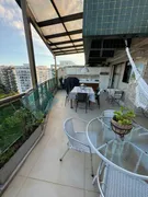 Cobertura com 4 Quartos à venda, 200m² no Barra da Tijuca, Rio de Janeiro - Foto 19