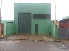 Loja / Salão / Ponto Comercial à venda, 300m² no Jardim Salgado Filho, Ribeirão Preto - Foto 1