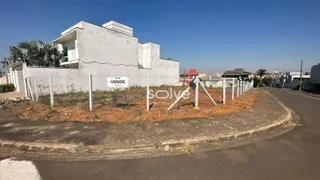 Terreno / Lote / Condomínio à venda, 315m² no Jardim Esplanada II, Indaiatuba - Foto 3