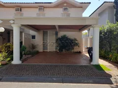Casa de Condomínio com 3 Quartos à venda, 161m² no Santa Cruz do José Jacques, Ribeirão Preto - Foto 1