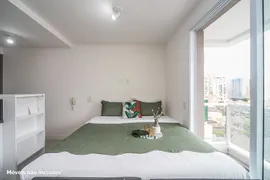 Flat com 1 Quarto à venda, 30m² no Perdizes, São Paulo - Foto 12