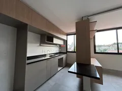 Apartamento com 1 Quarto para alugar, 46m² no São José, Belo Horizonte - Foto 7