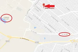 Terreno / Lote / Condomínio à venda, 800m² no Jardim Antartica, Ribeirão Preto - Foto 2