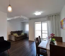 Apartamento com 2 Quartos à venda, 70m² no Jardim Maria Rosa, Taboão da Serra - Foto 7