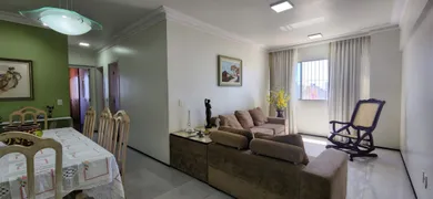 Apartamento com 3 Quartos à venda, 106m² no Centro, Fortaleza - Foto 3