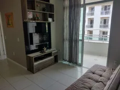 Apartamento com 2 Quartos para alugar, 55m² no Canasvieiras, Florianópolis - Foto 9