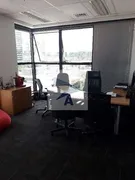 Conjunto Comercial / Sala para alugar, 412m² no Vila Olímpia, São Paulo - Foto 3