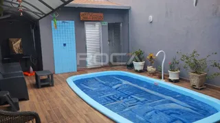 Casa com 2 Quartos à venda, 161m² no Jardim Sao Carlos, São Carlos - Foto 18