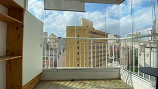 Apartamento com 1 Quarto à venda, 31m² no República, São Paulo - Foto 6