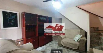 Sobrado com 2 Quartos à venda, 100m² no Vila Vera, São Paulo - Foto 9