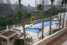 Apartamento com 3 Quartos à venda, 200m² no Panamby, São Paulo - Foto 11