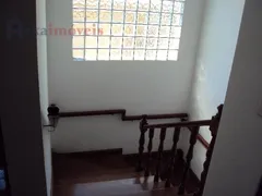 Casa de Condomínio com 4 Quartos para alugar, 320m² no Morada dos Pinheiros Aldeia da Serra , Santana de Parnaíba - Foto 33