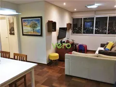 Apartamento com 3 Quartos à venda, 116m² no Jardim Girassol, Americana - Foto 1