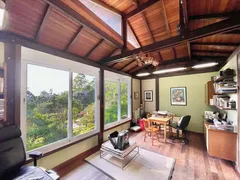 Casa de Condomínio com 4 Quartos à venda, 439m² no Vila Real do Moinho Velho, Embu das Artes - Foto 37