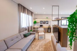 Casa de Condomínio com 3 Quartos à venda, 87m² no Jardim Haras Bela Vista Gl Dois, Vargem Grande Paulista - Foto 4