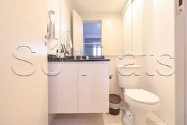 Flat com 2 Quartos à venda, 108m² no Cidade Monções, São Paulo - Foto 16