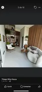 Casa de Condomínio com 3 Quartos à venda, 162m² no SIM, Feira de Santana - Foto 4