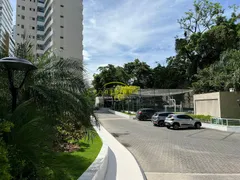 Apartamento com 4 Quartos à venda, 205m² no Horto Florestal, Salvador - Foto 24