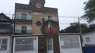 Cobertura com 3 Quartos à venda, 196m² no Vila America, Santo André - Foto 4