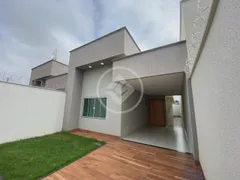 Casa com 3 Quartos à venda, 140m² no Jardim Nova Era, Aparecida de Goiânia - Foto 1