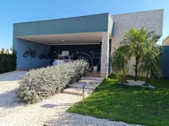 Casa de Condomínio com 2 Quartos à venda, 214m² no Jardim das Acacias II, Araraquara - Foto 2