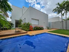 Casa de Condomínio com 3 Quartos à venda, 275m² no Flamboyant Residencial Park, Uberaba - Foto 1