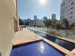 Apartamento com 4 Quartos à venda, 207m² no Coração de Jesus, Belo Horizonte - Foto 23