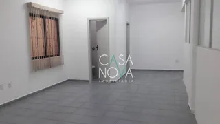 Conjunto Comercial / Sala para alugar, 80m² no Vila Matias, Santos - Foto 5